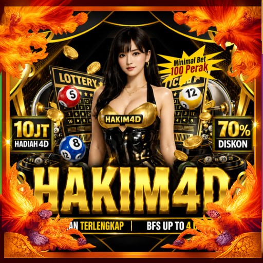 hakim4d — galeri pratinjau - APK Resmi