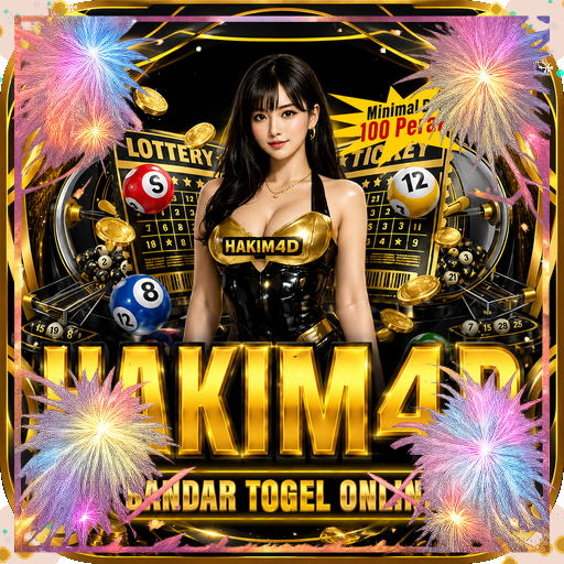 hakim4d — galeri pratinjau Resmi APK